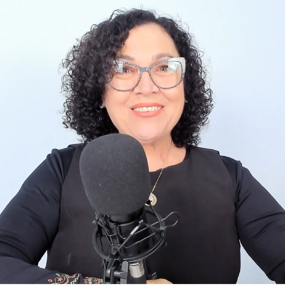 Sonia Cristina Poltronieri Mendonça